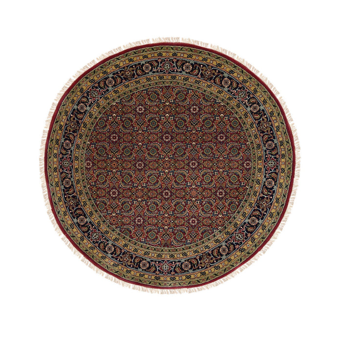 Fine Wool Rugs
