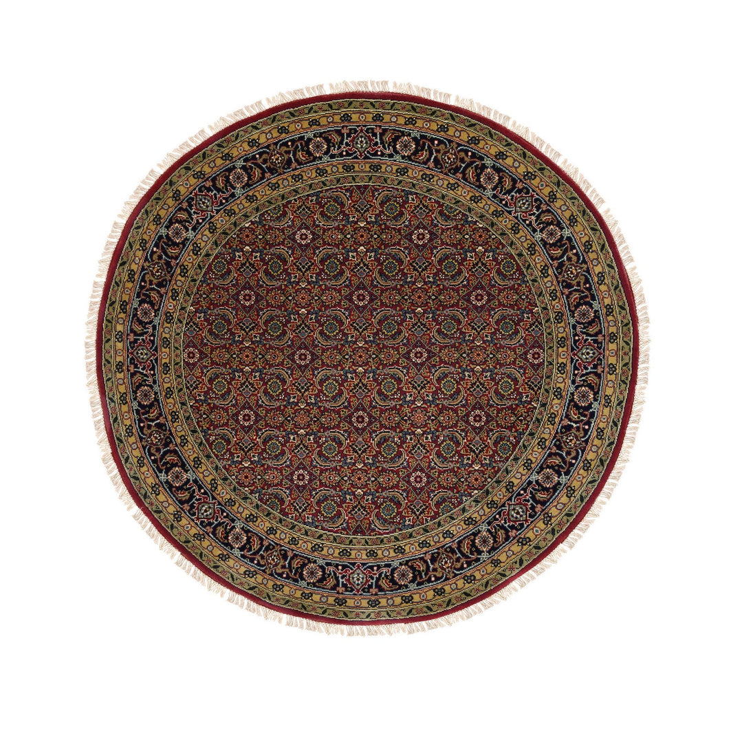 Fine Wool Rugs