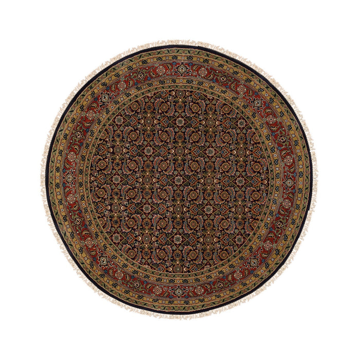 Fine Wool Rugs