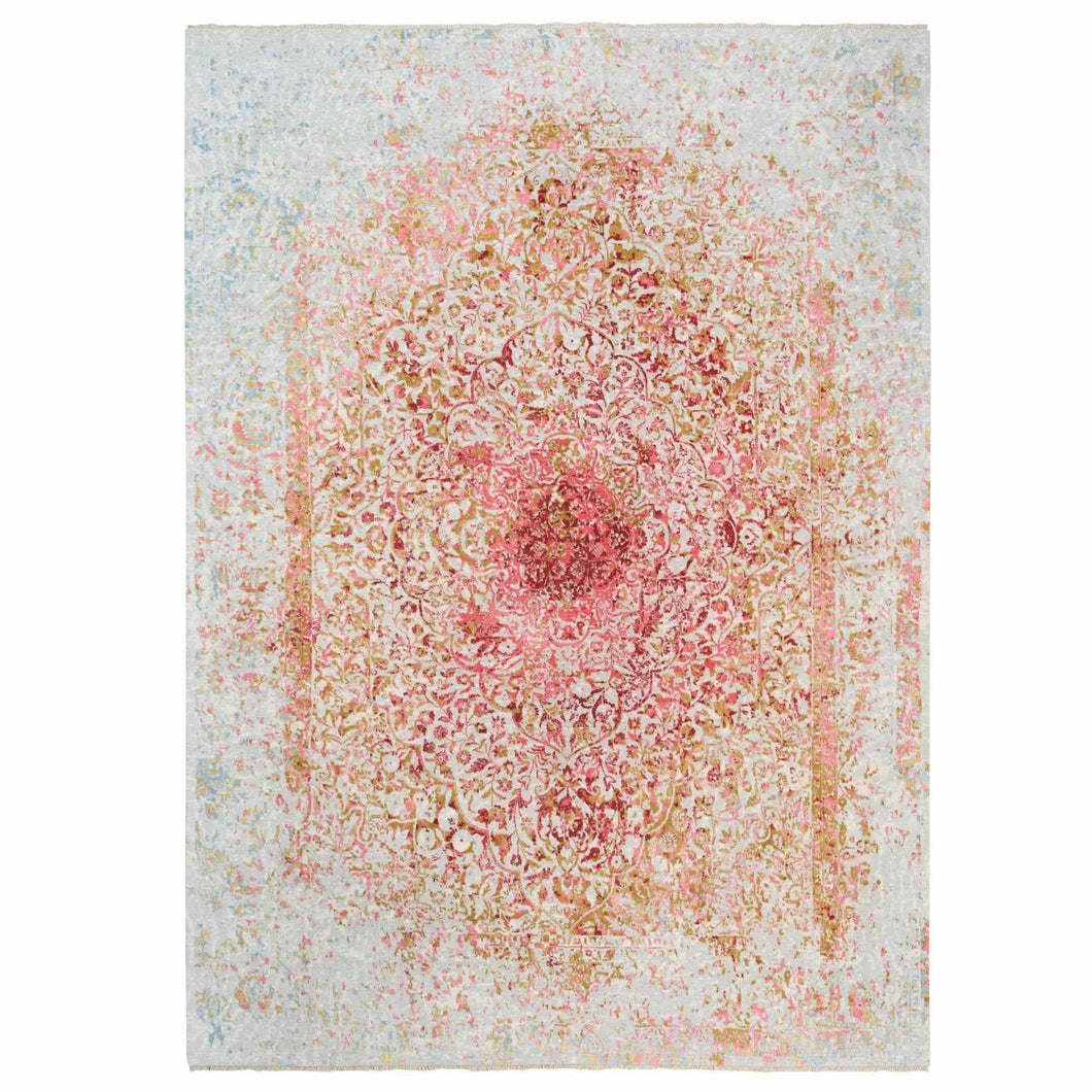 Fine Wool Rugs