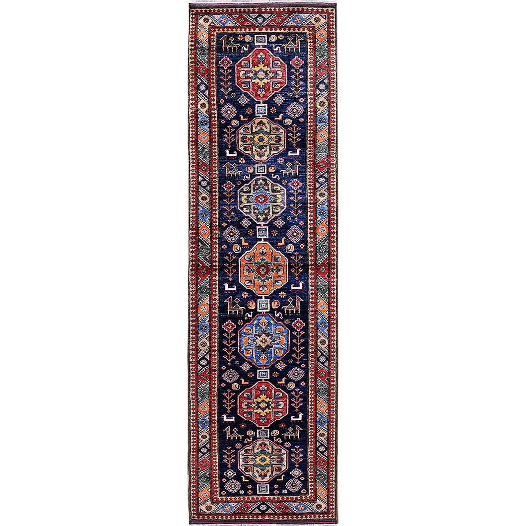 Fine Wool Rugs