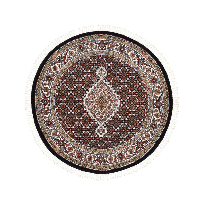 Fine Wool Rugs