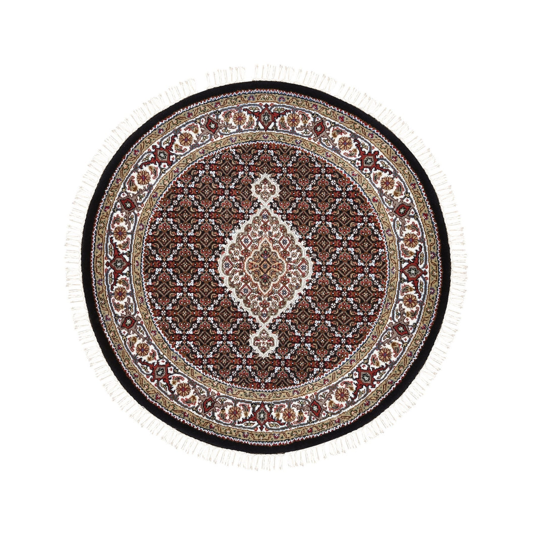 Fine Wool Rugs