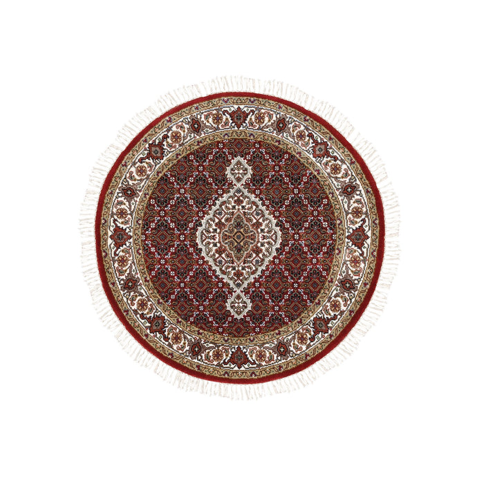 Fine Wool Rugs