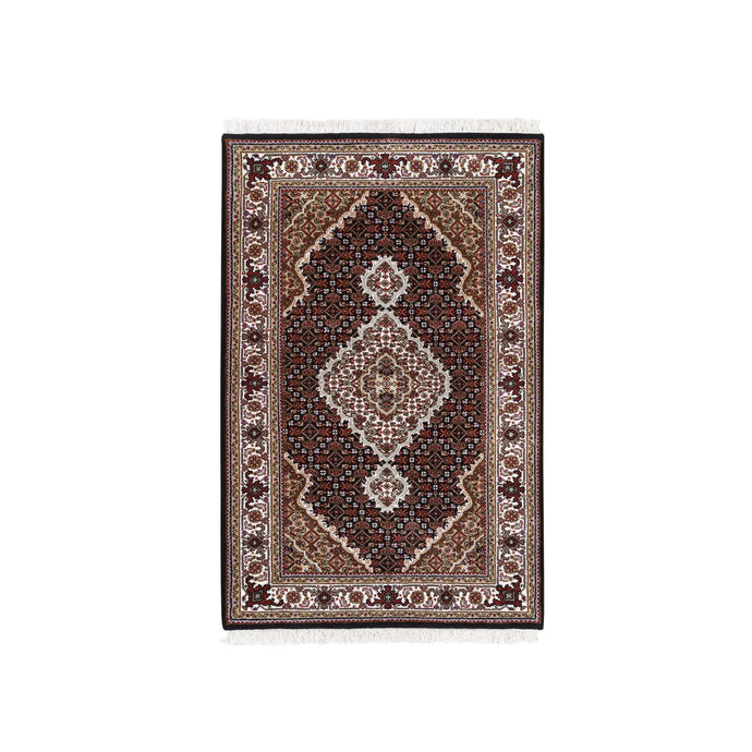 Fine Wool Rugs