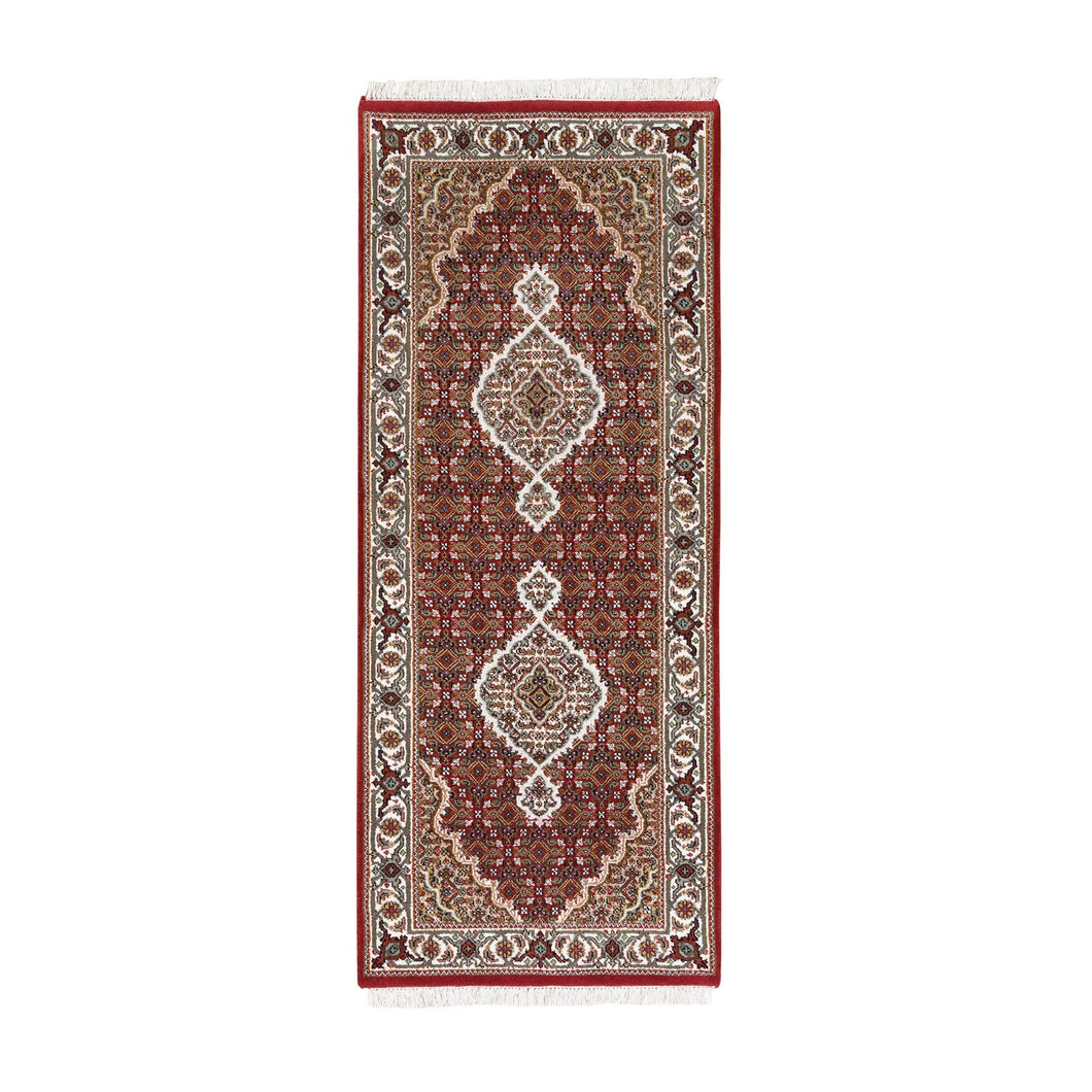 Fine Wool Rugs