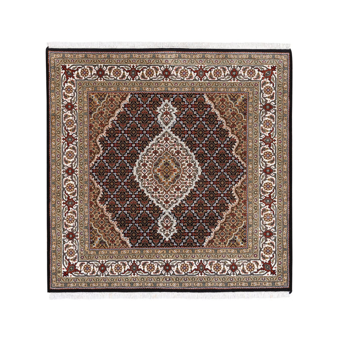 fine wool rugs