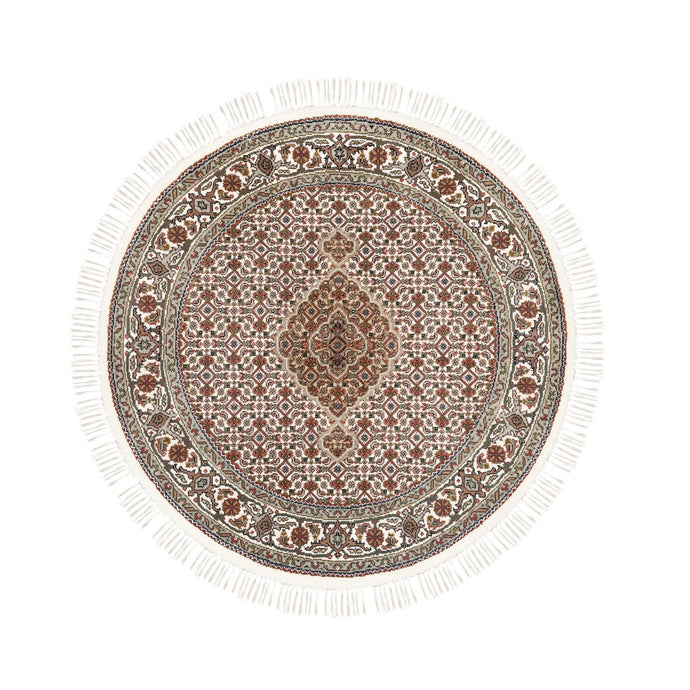 Fine Wool Rugs