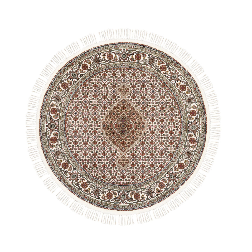 Fine Wool Rugs