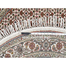 Load image into Gallery viewer, Hand Oriental Rug, Carpets, Handmade, Montana USA.