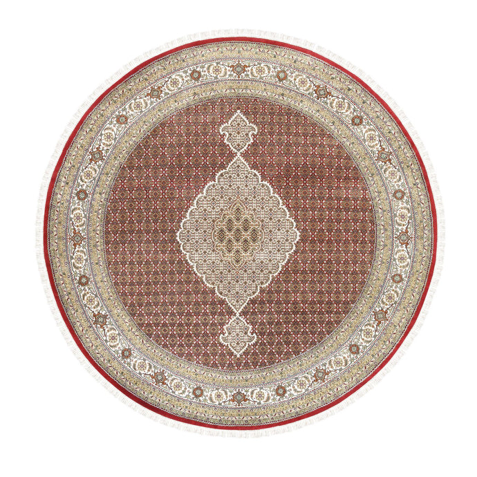 Fine Wool Rugs