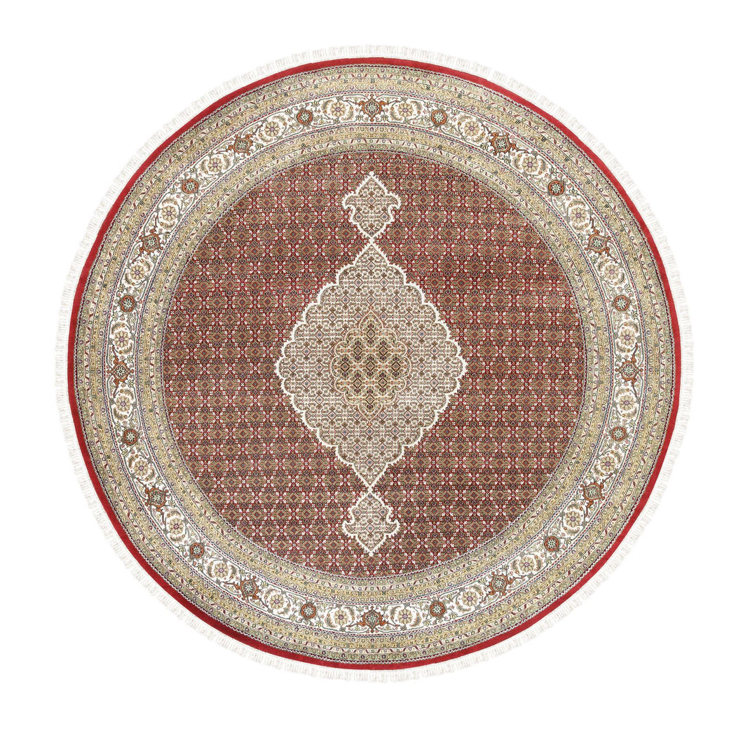 Fine Wool Rugs