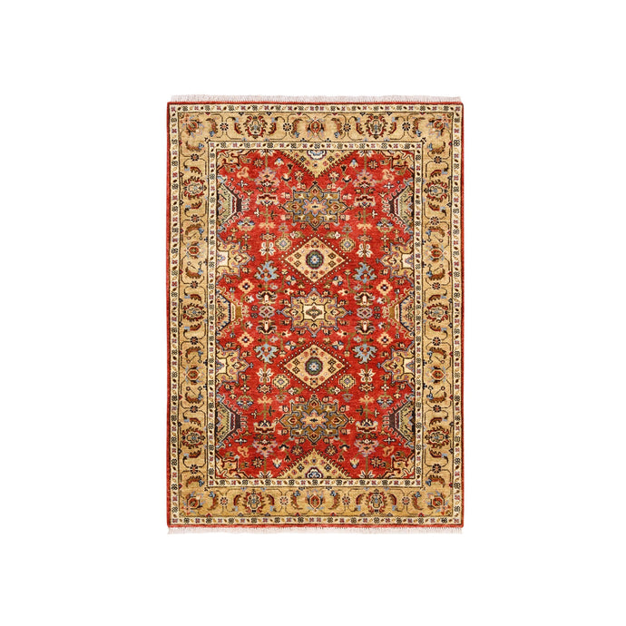 Fine Wool Rugs
