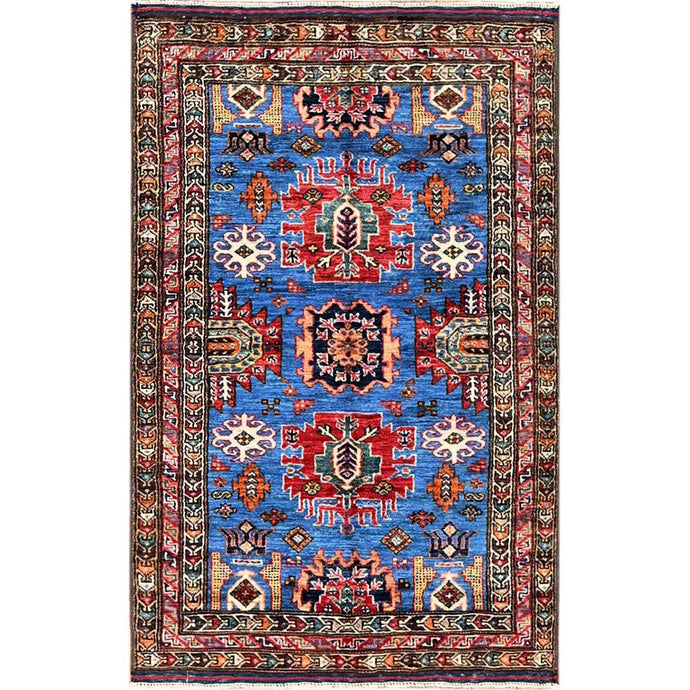 Fine Wool Rugs