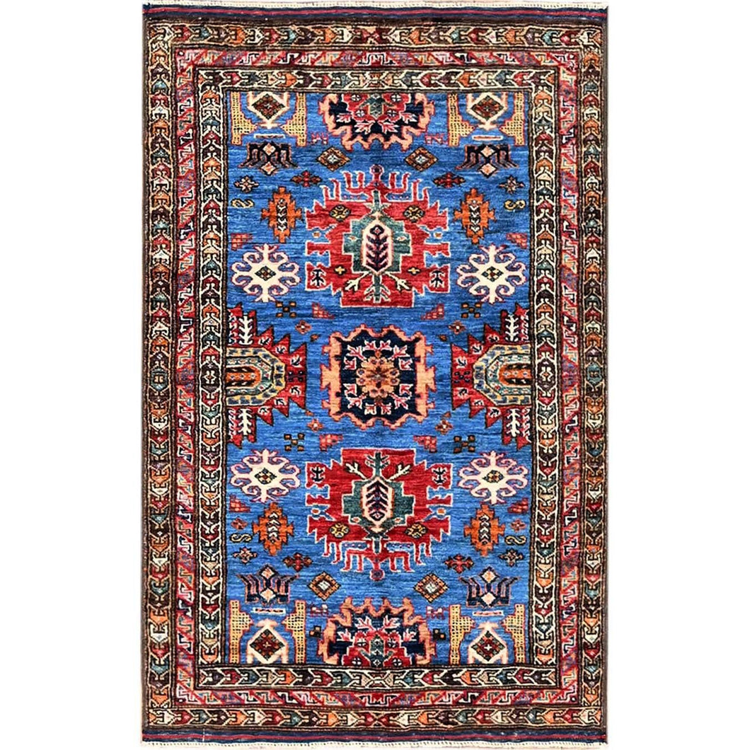 Fine Wool Rugs