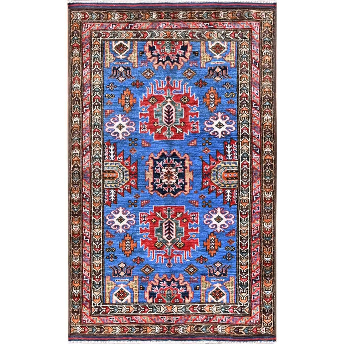 Fine Wool Rugs