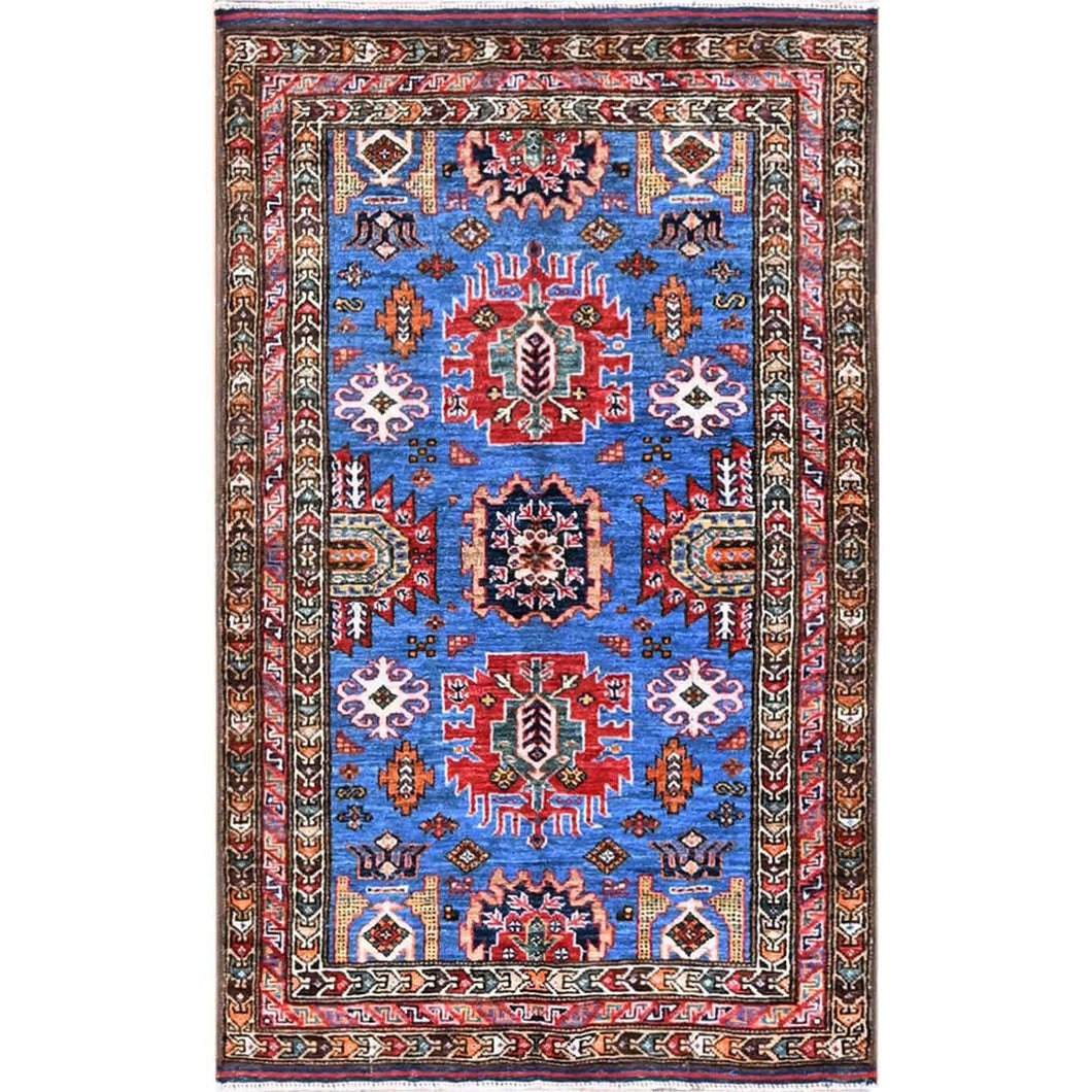 Fine Wool Rugs