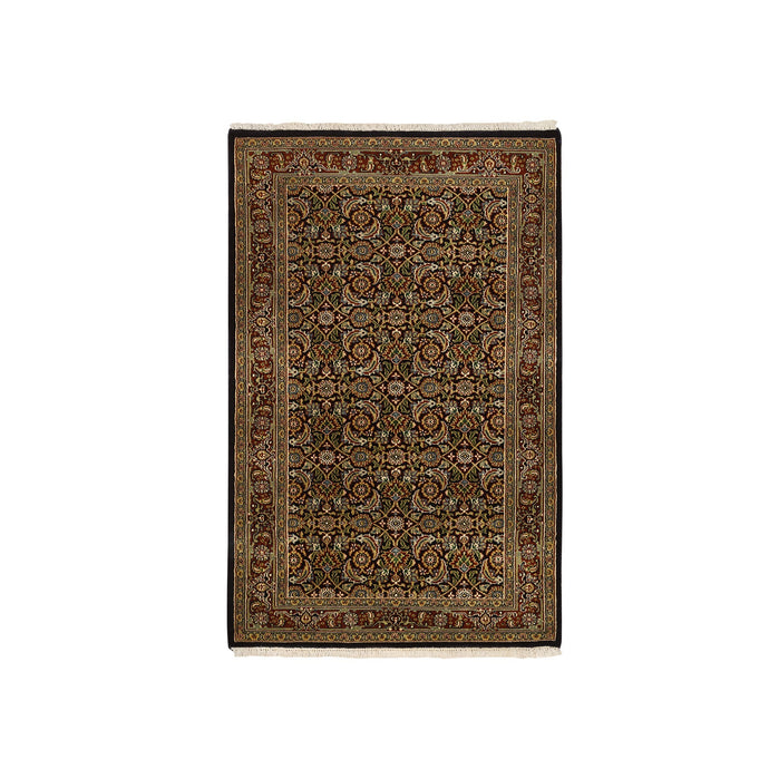 fine wool rugs