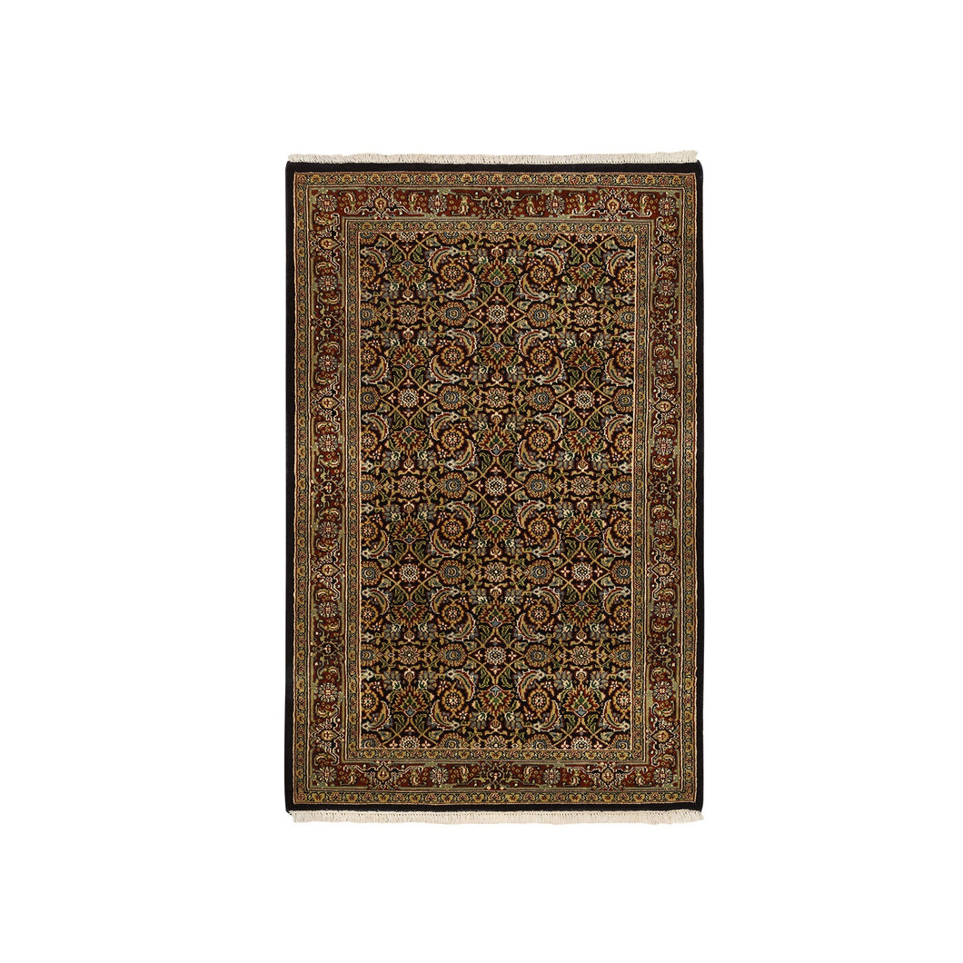 fine wool rugs