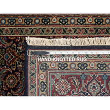 Load image into Gallery viewer, Wool Oriental Rug, Carpets, Handmade, Montana USA.