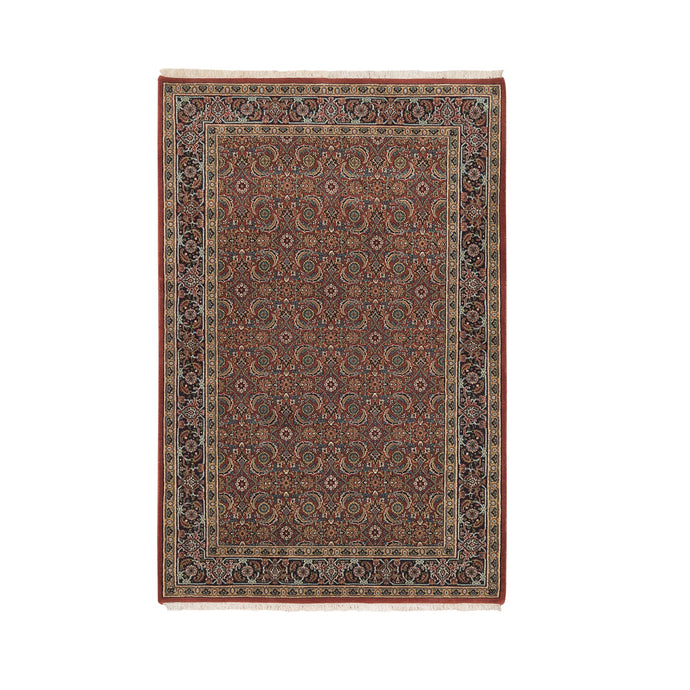 Fine Wool Rugs
