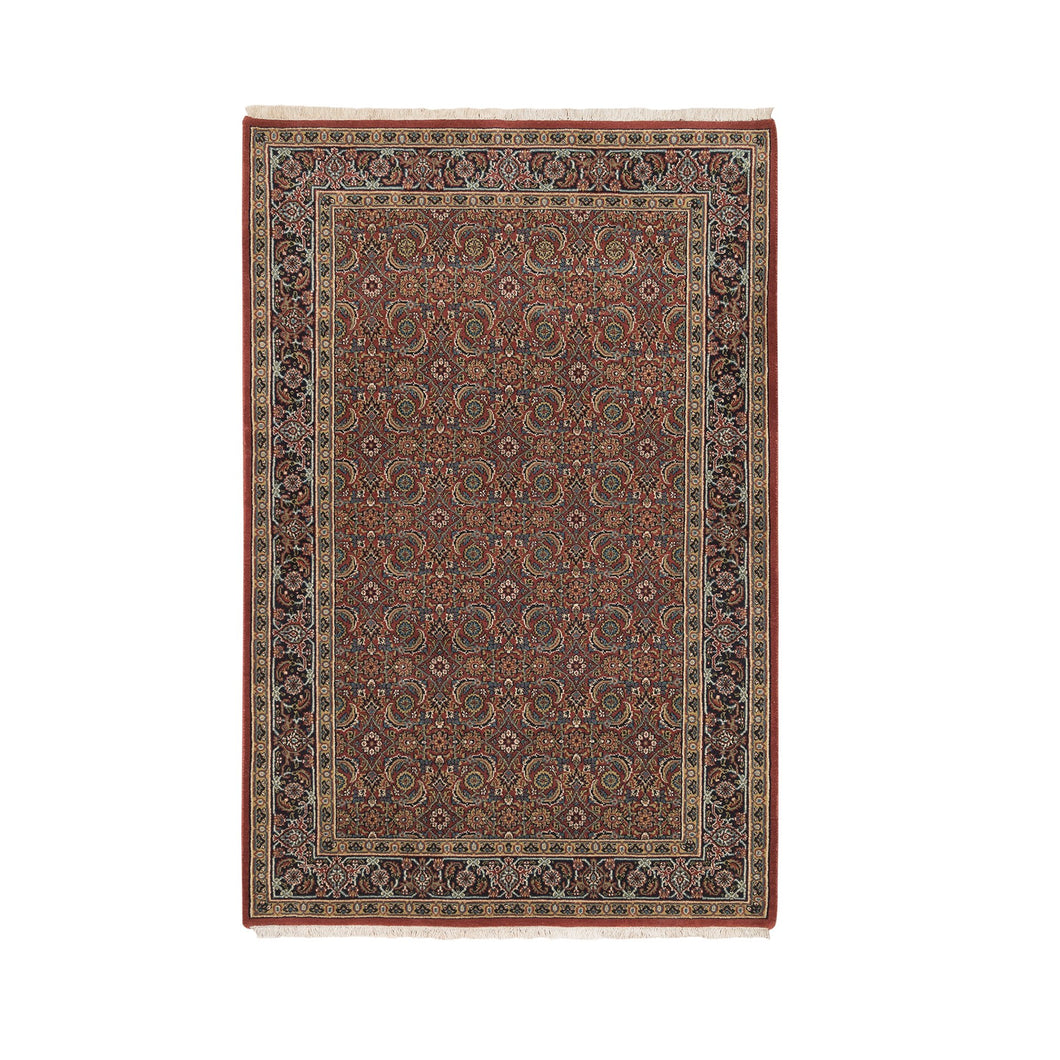 Fine Wool Rugs