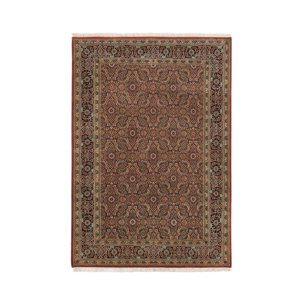 Fine Wool Rugs