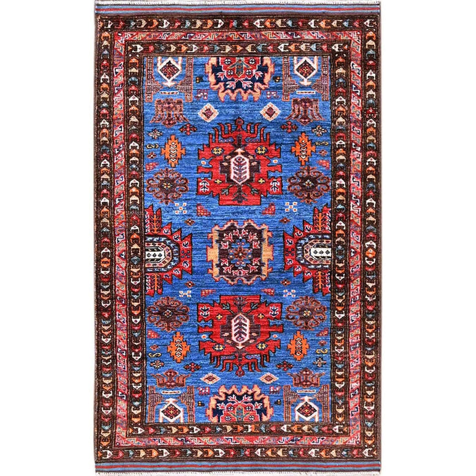 Fine Wool Rugs