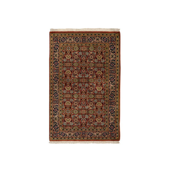 Fine Wool Rugs