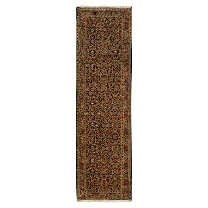 Fine Wool Rugs