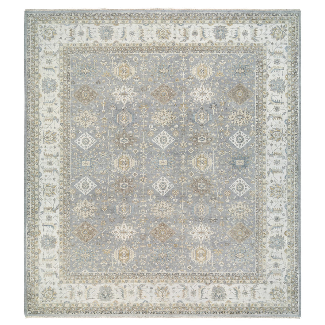 Fine Wool Rugs