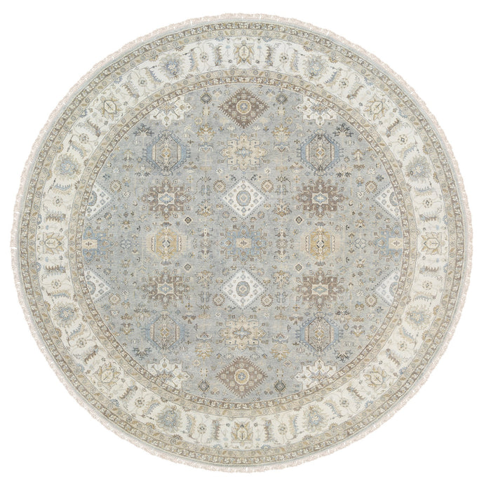 Fine Wool Rugs