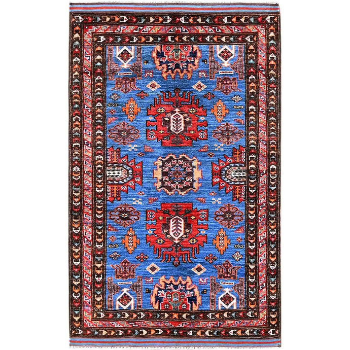 Fine Wool Rugs