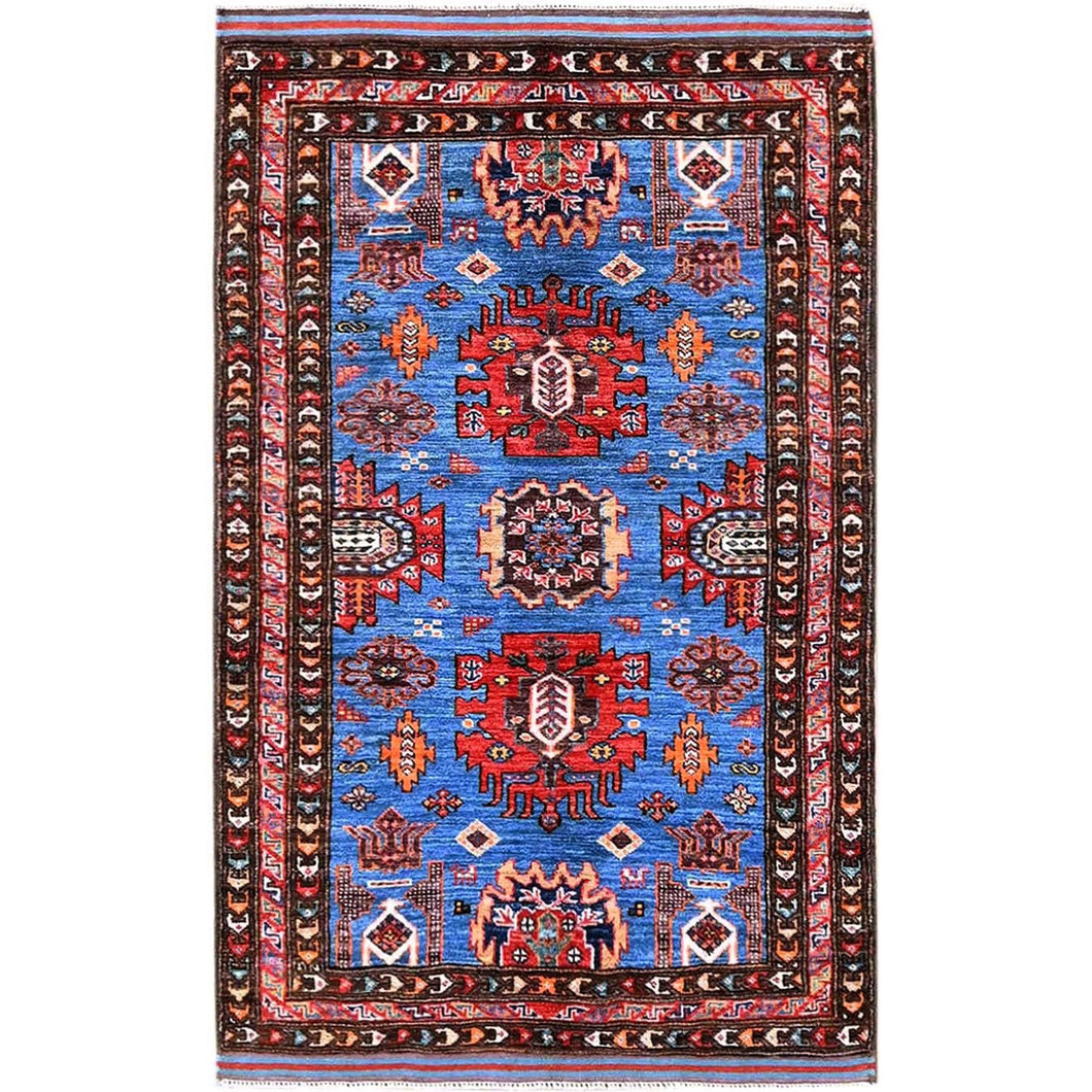 Fine Wool Rugs