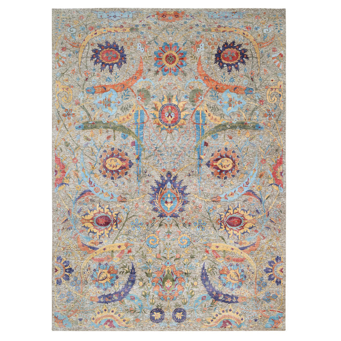 Fine Wool Rugs