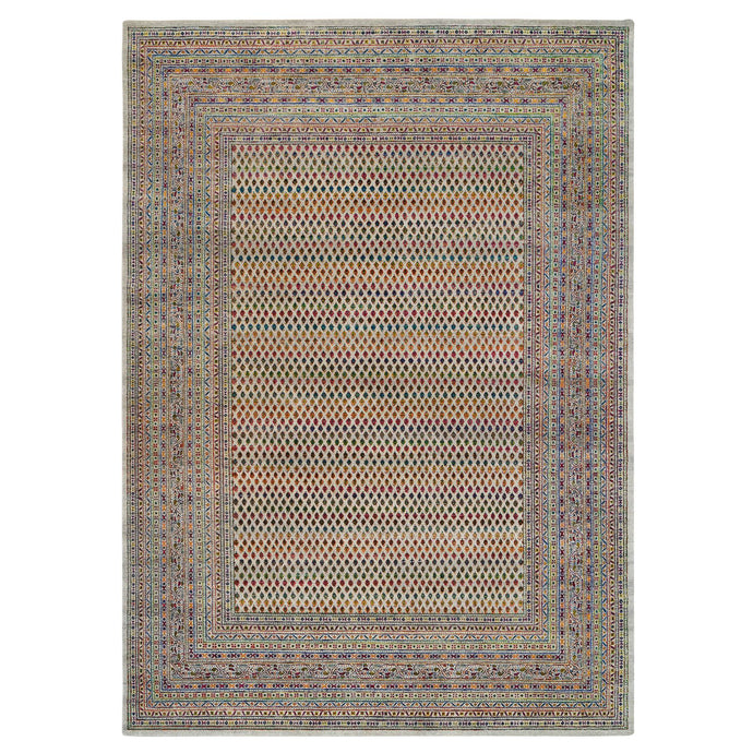 Fine Wool Rugs