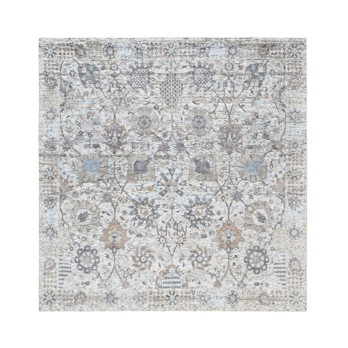 Fine Wool Rugs