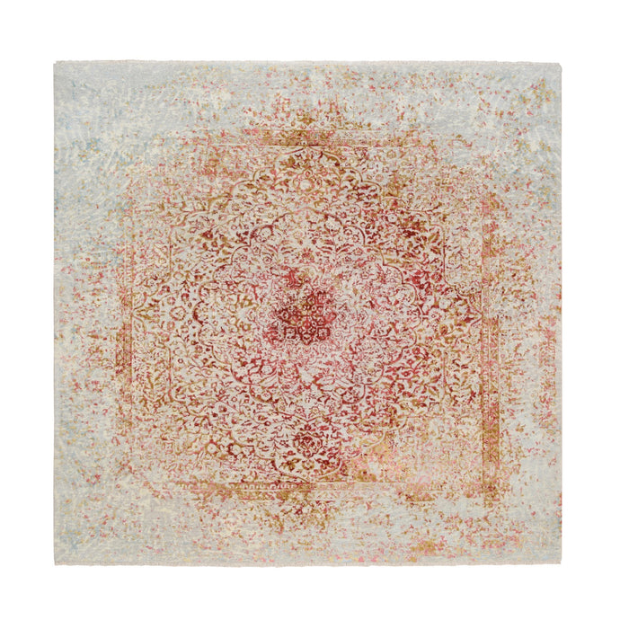 Fine Wool Rugs