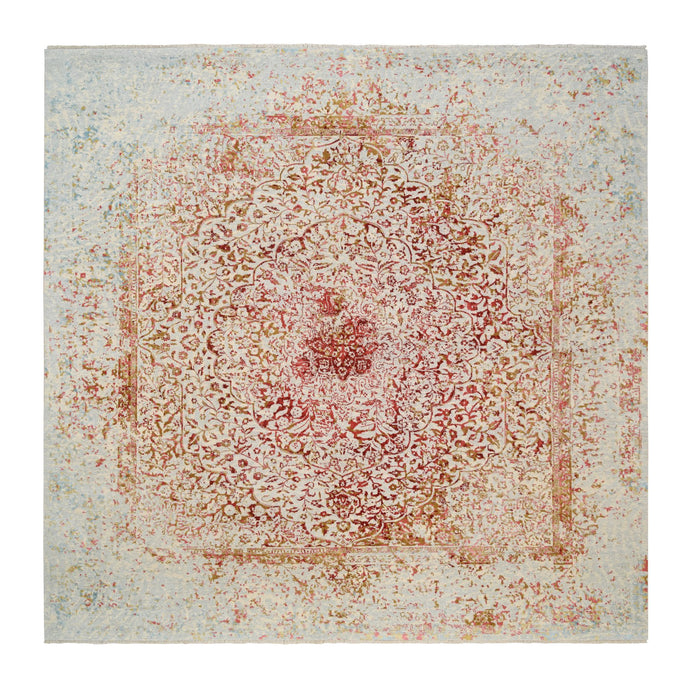 Fine Wool Rugs