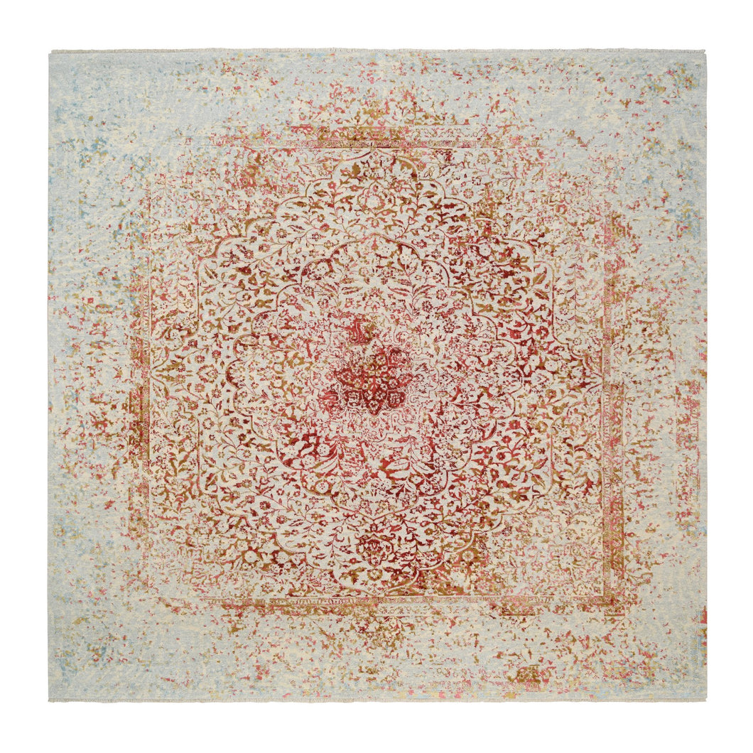 Fine Wool Rugs