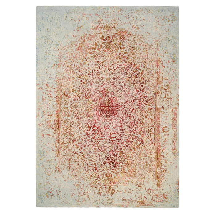 Fine Wool Rugs