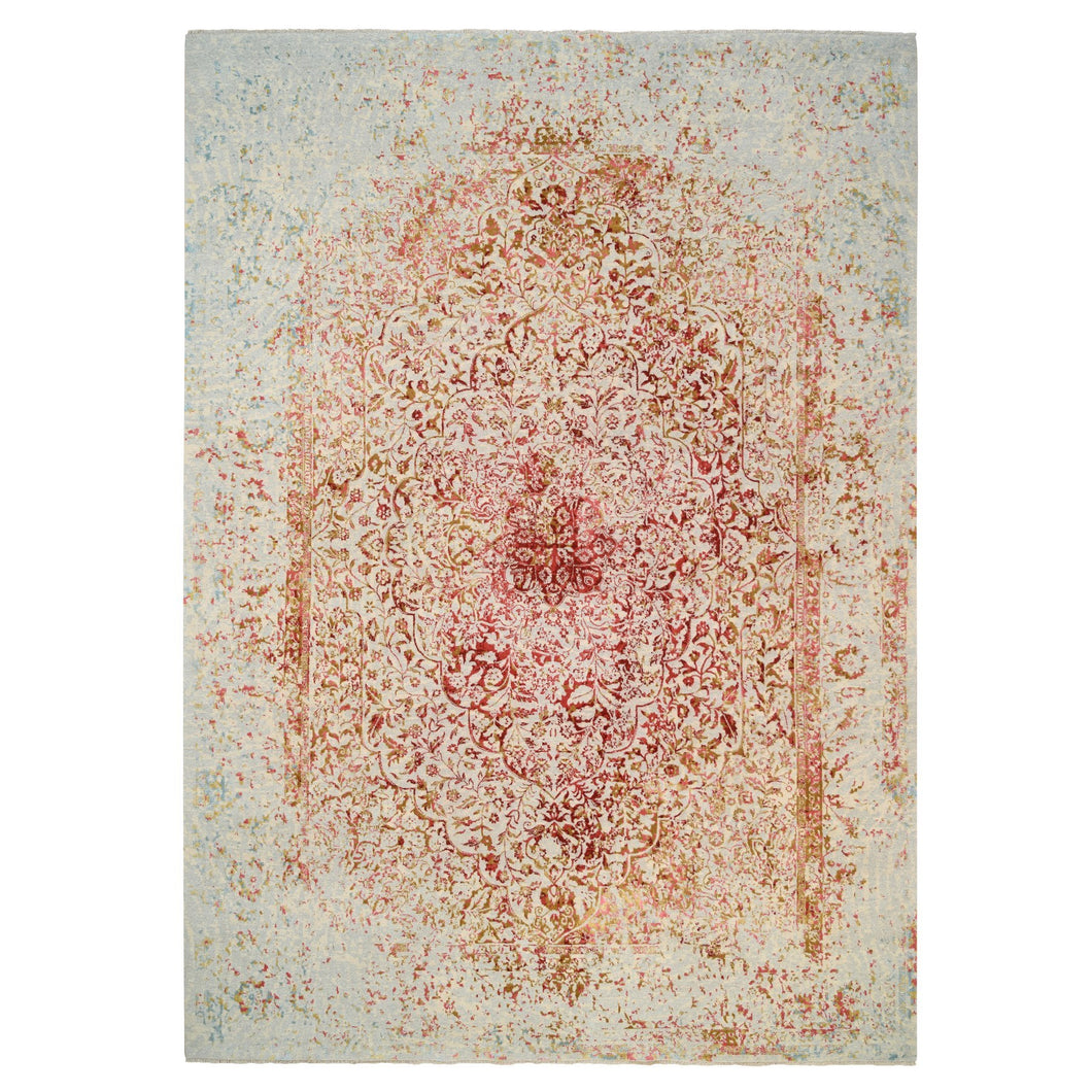 Fine Wool Rugs