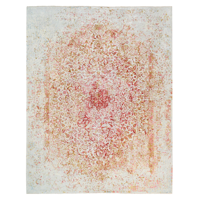 Fine Wool Rugs