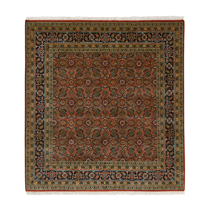 Fine Wool Rugs