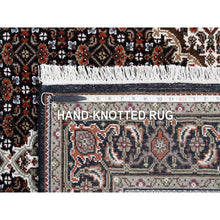 Load image into Gallery viewer, Wool Oriental Rug, Carpets, Handmade, Montana USA.