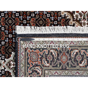 Wool Oriental Rug, Carpets, Handmade, Montana USA.