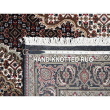 Load image into Gallery viewer, Wool Oriental Rug, Carpets, Handmade, Montana USA.