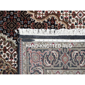 Wool Oriental Rug, Carpets, Handmade, Montana USA.