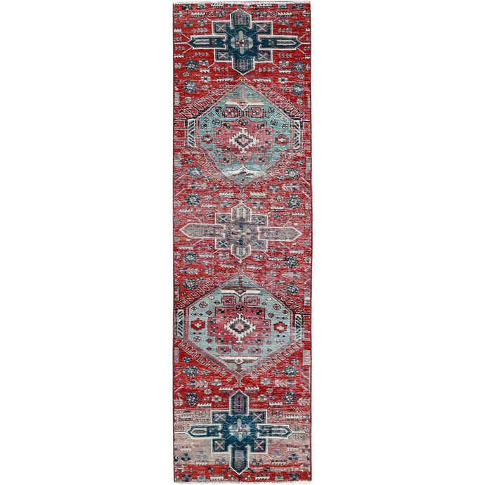 Fine Wool Rugs