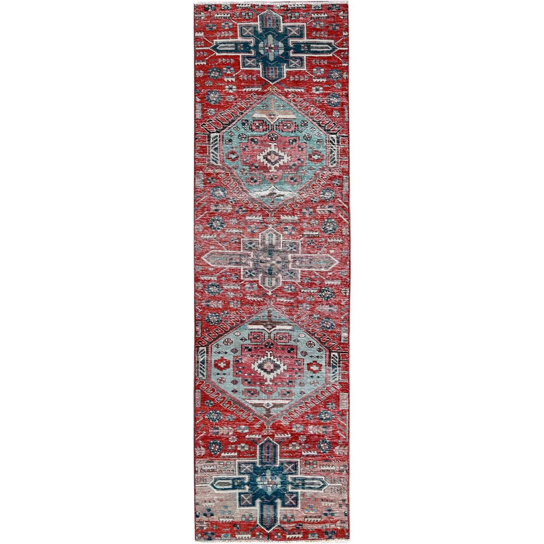 Fine Wool Rugs